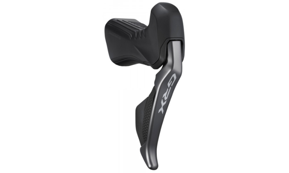 Linkvahetus Shimano GRX Di2 ST-RX815 11-speed 