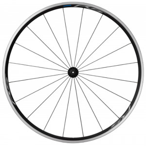 Esiratas 28" Shimano TIAGRA WH-RS100 QR