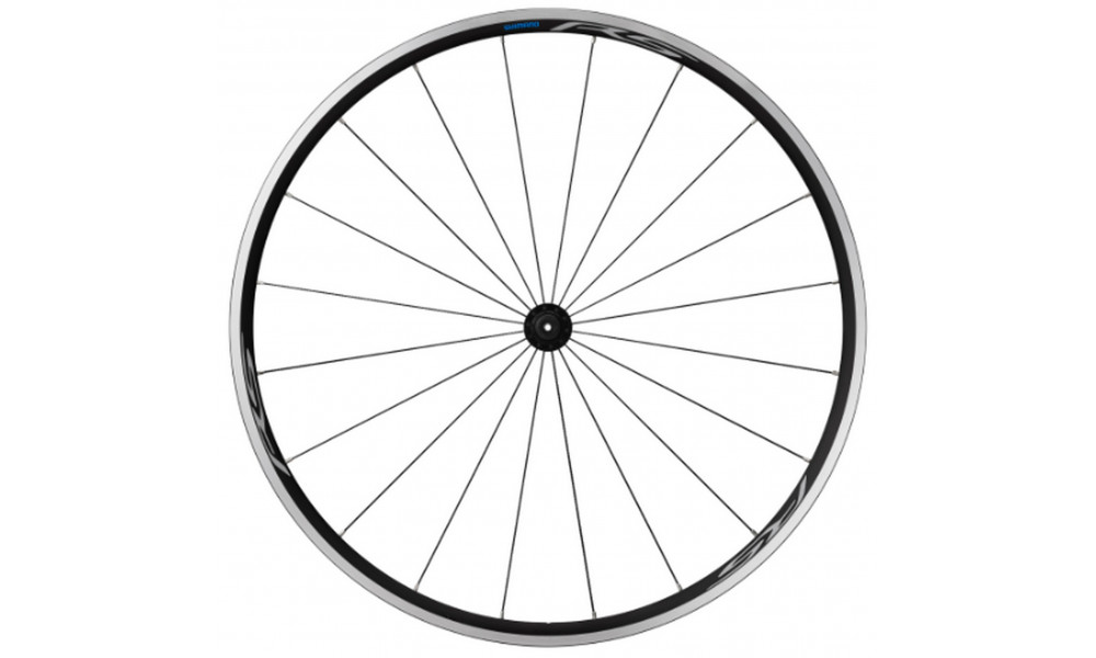Esiratas 28" Shimano TIAGRA WH-RS100 QR 