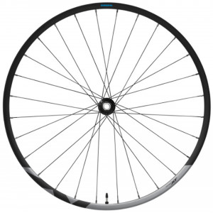Esiratas 29" Shimano XT WH-M8120 Boost 15mm E-Thru Disc C-Lock
