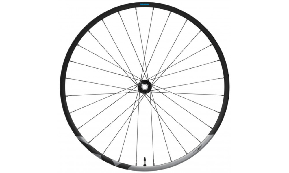 Esiratas 29" Shimano XT WH-M8120 Boost 15mm E-Thru Disc C-Lock 