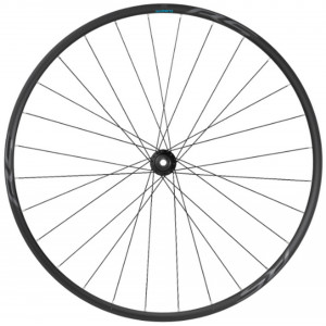 Esiratas 28" Shimano WH-RS171 12mm E-Thru Disc C-Lock