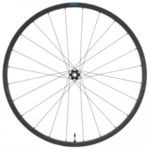 Esiratas 28" Shimano WH-RX570 12mm E-Thru Disc C-Lock