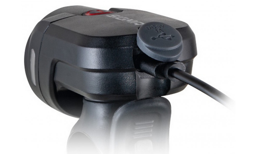 Esituli Sigma AURA 35 USB - 3