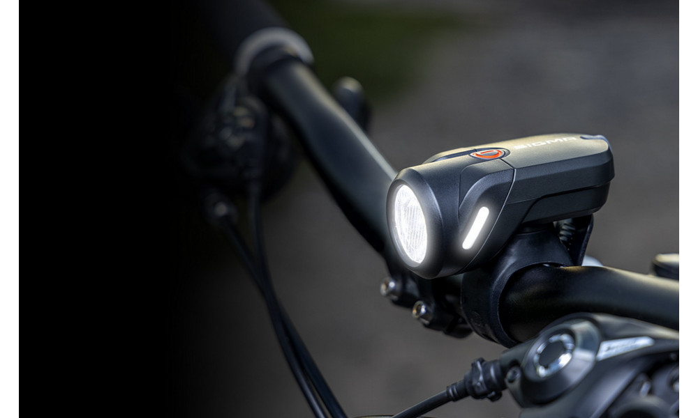 Esituli Sigma AURA 35 USB - 4