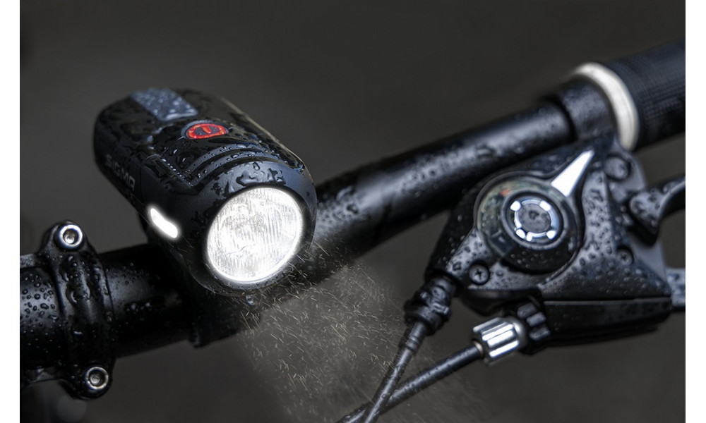 Esituli Sigma AURA 45 USB - 3