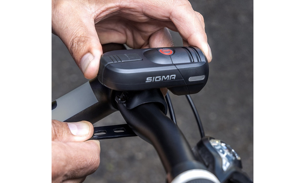 Esituli Sigma AURA 45 USB - 4