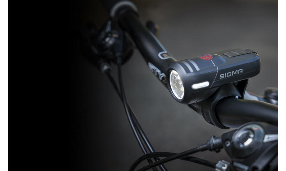 Esituli Sigma AURA 45 USB - 9