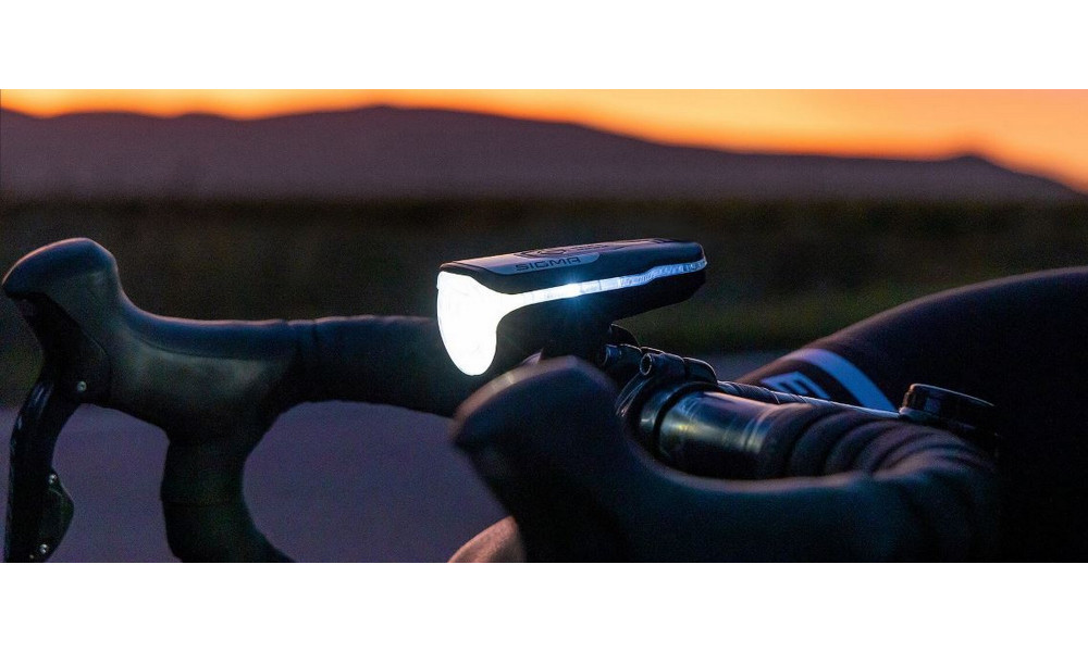 Esituli Sigma AURA 80 USB - 2