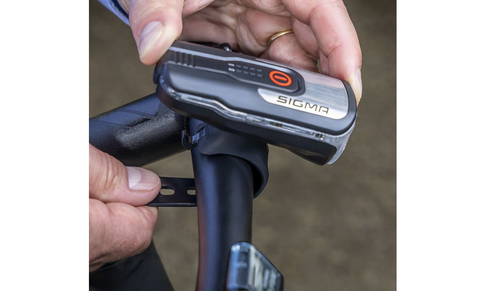 Esituli Sigma AURA 80 USB - 3