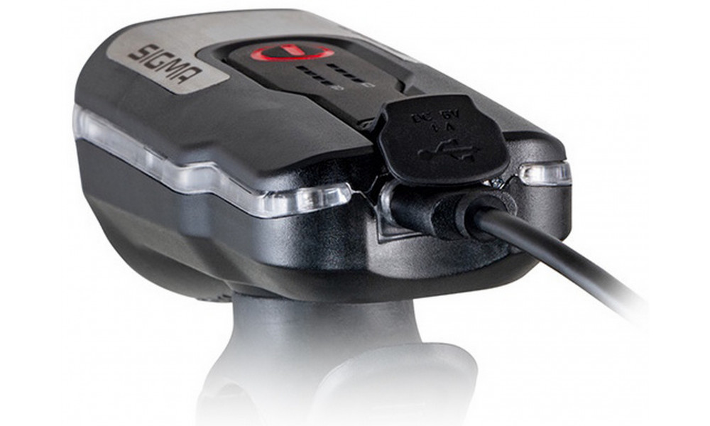 Esituli Sigma AURA 80 USB - 4