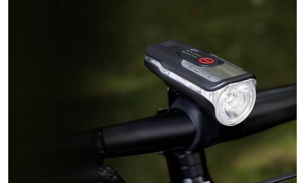 Esituli Sigma AURA 80 USB - 9