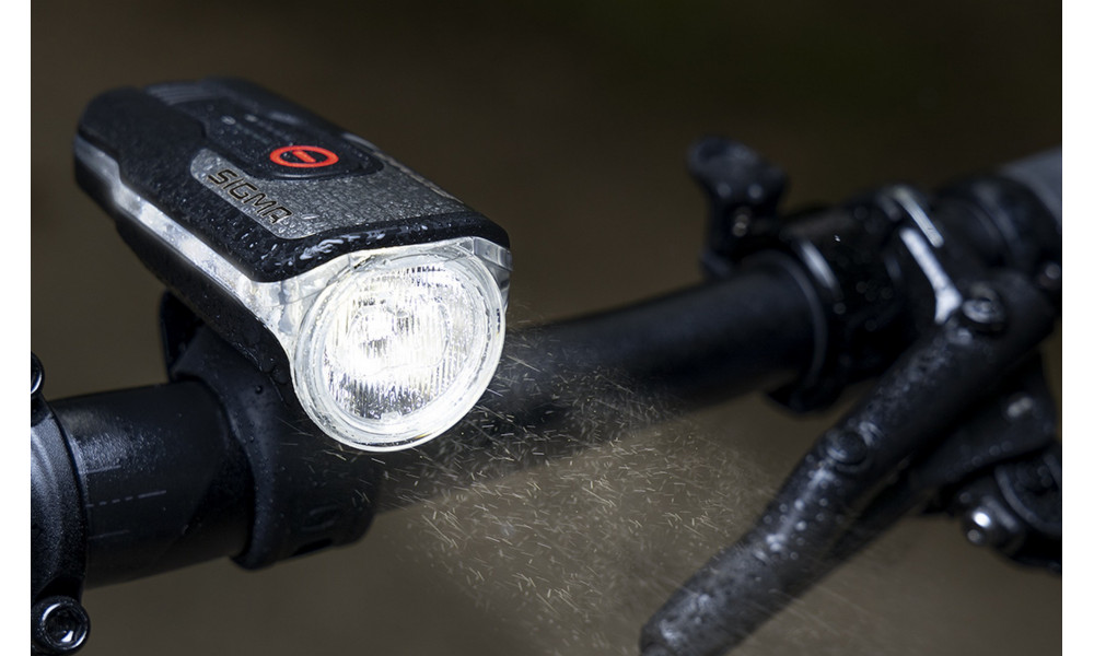 Esituli Sigma AURA 80 USB - 11