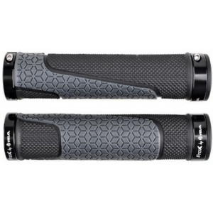 Käepidemed Velo ProX VLG-1745-12D3 130mm GEL Lock-On