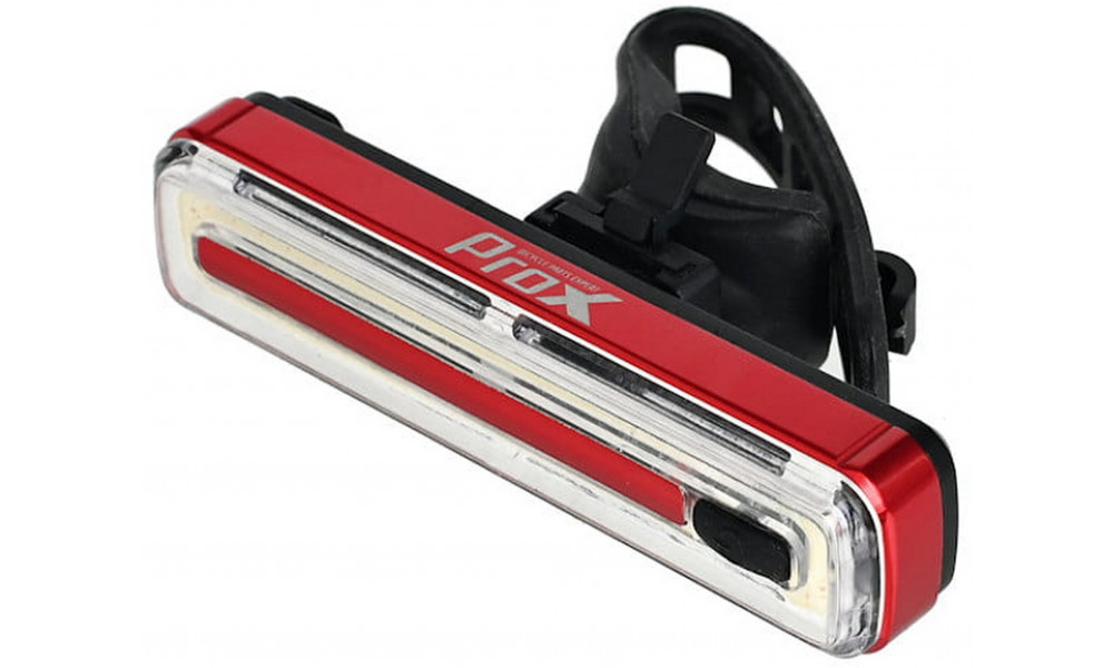 Tagatuli ProX Minor 60Lm USB - 1