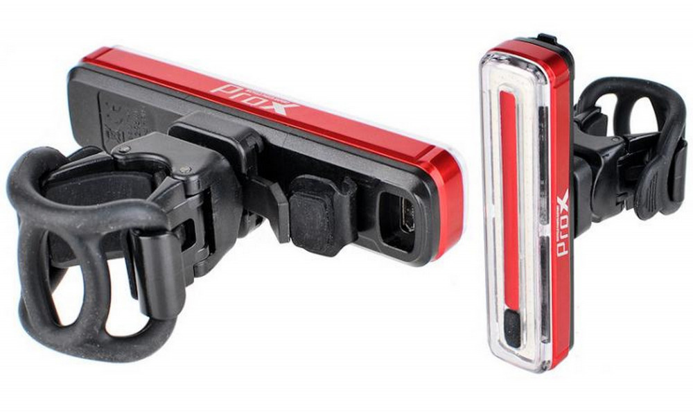 Tagatuli ProX Minor 60Lm USB - 4