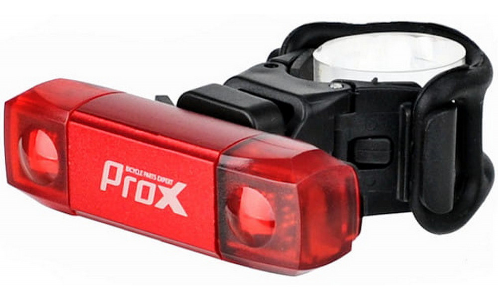 Tagatuli ProX Mizar 2xSMD LED 30Lm USB - 1