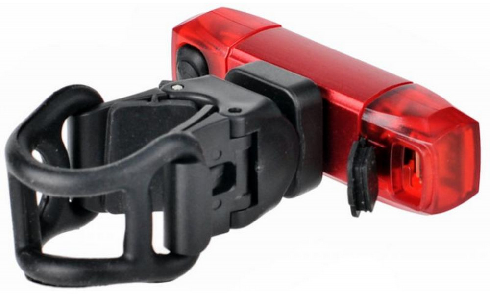 Tagatuli ProX Mizar 2xSMD LED 30Lm USB - 3