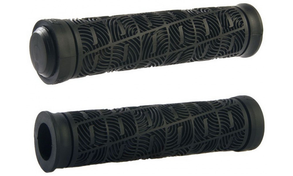 Käepidemed ODI O Grip MTB Single Ply 130mm Open Black 