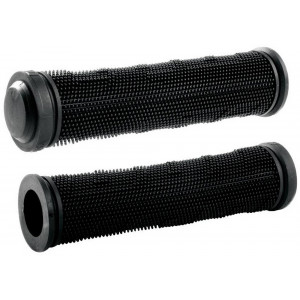 Käepidemed ODI Subliminal MTB Single Ply 130mm Open Black