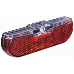 Tagatuli Trelock LS 613 DUO Flat dynamo