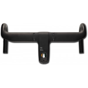 Juhtraud Cube Tria C:68X ICR TT cockpit system