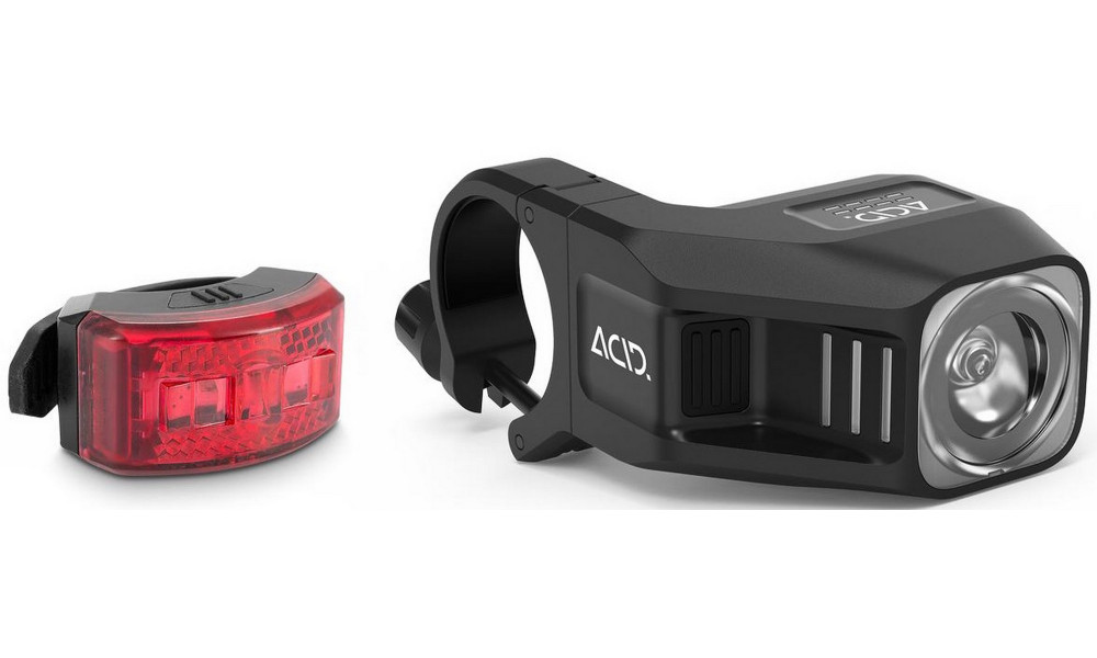 Tulede komplekt ACID PRO 80 USB - 1