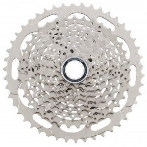 Kassett Shimano DEORE CS-M4100 10-speed