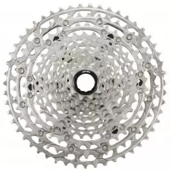 Kassett Shimano DEORE CS-M6100 12-speed
