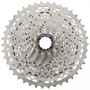 Kassett Shimano DEORE CS-M5100 11-speed