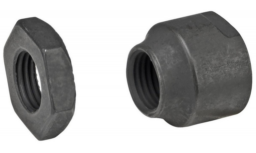 Koonus Shimano FH-TX500 right - 1