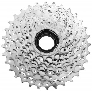 Kassett SunRace MFE60 8-speed 13-32T CP