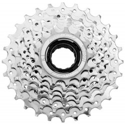 Kassett SunRace MFM30 7-speed 13-28T CP