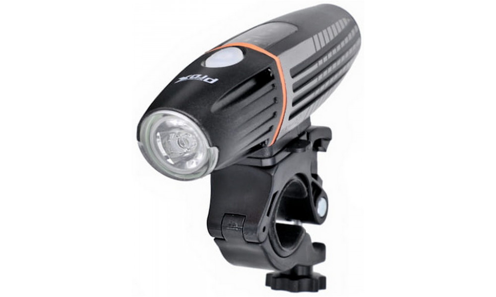 Esituli ProX Centaur 600Lm 2600mAh USB 