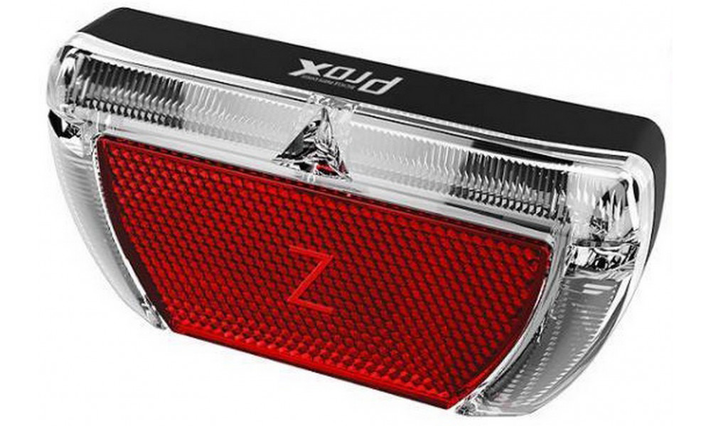 Tagatuli ProX ARA 3xSMD LED E-bike DC36-48V for carrier 