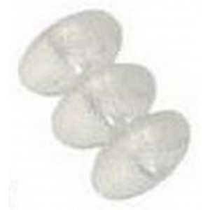 Raami kaitse Saccon Italy transparent O-RING 1x3