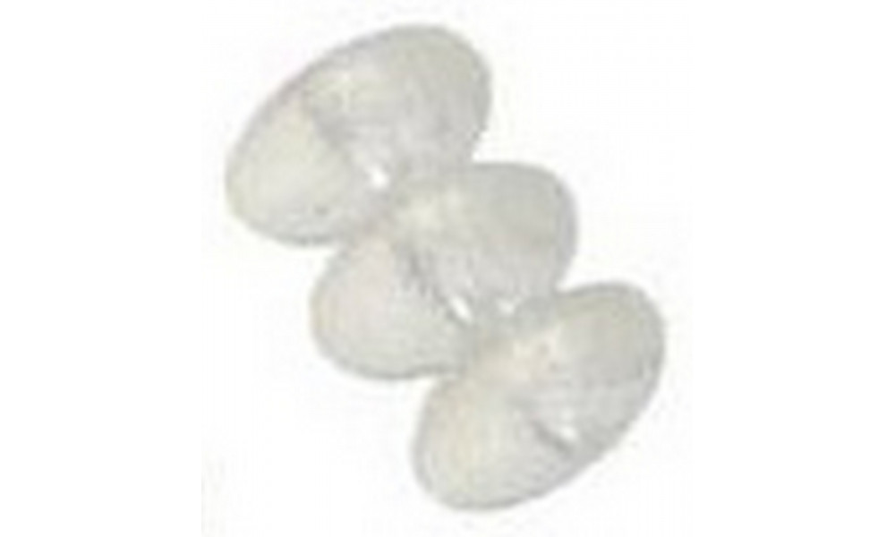 Raami kaitse Saccon Italy transparent O-RING 1x3 