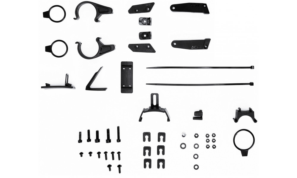 Porikaitsed 27.5" ACID 65mm - 3