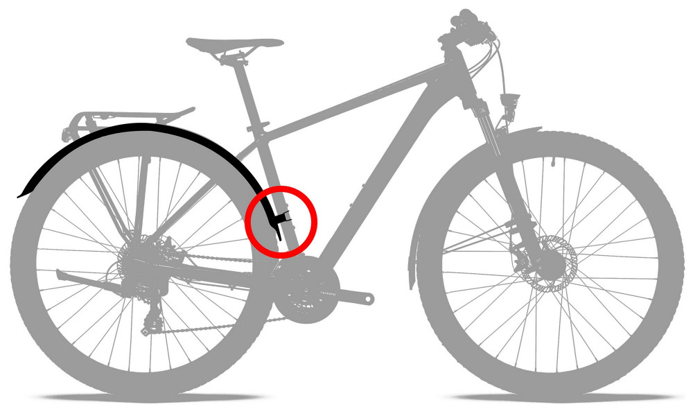 Porikaitsed 27.5" ACID 65mm - 5