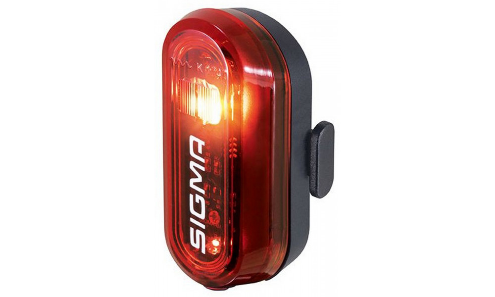 Tagatuli Sigma Curve battery (StVZO) - 1