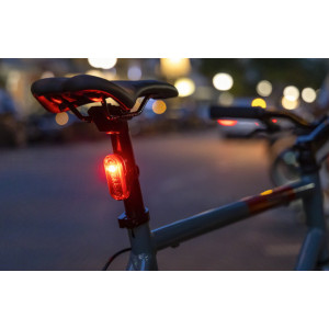 Tagatuli Sigma Curve battery (StVZO)