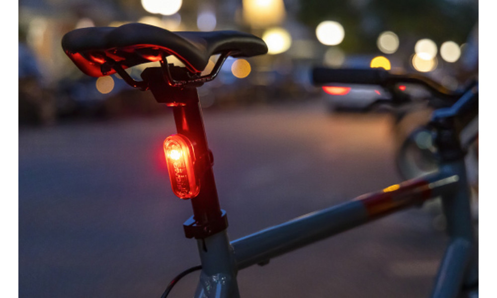 Tagatuli Sigma Curve battery (StVZO) - 2