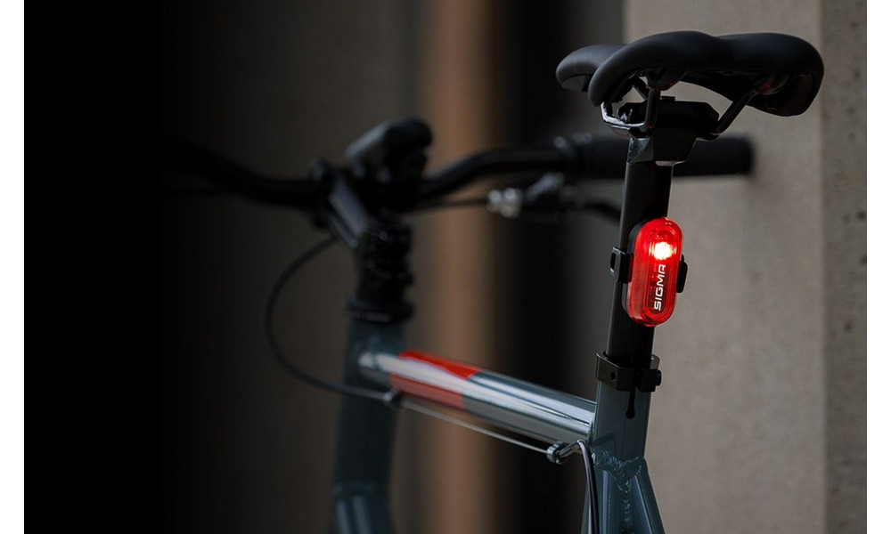 Tagatuli Sigma Curve battery (StVZO) - 5