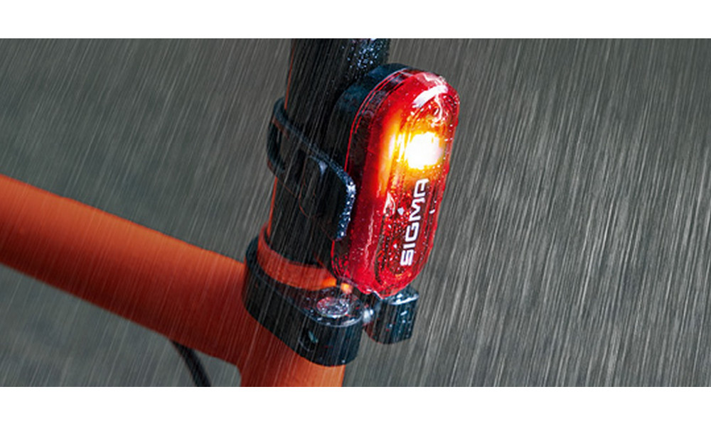 Tagatuli Sigma Curve battery (StVZO) - 7