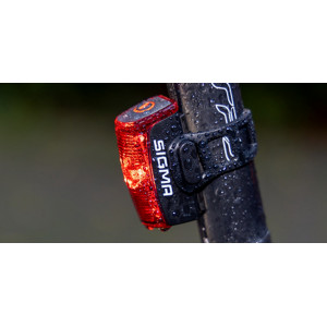 Tagatuli Sigma Infinity RL USB (StVZO)