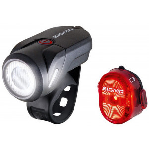 Tulede komplekt Sigma Aura 35 + Nugget II USB