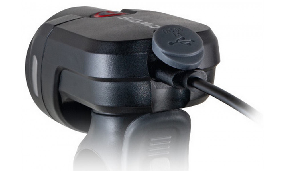 Tulede komplekt Sigma Aura 35 + Nugget II USB - 9