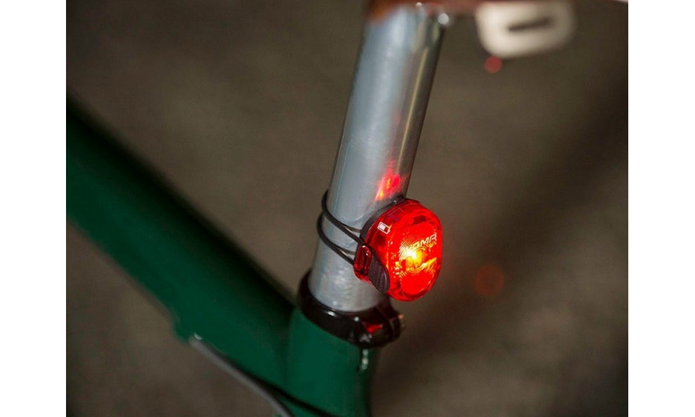 Tulede komplekt Sigma Aura 35 + Nugget II USB - 10