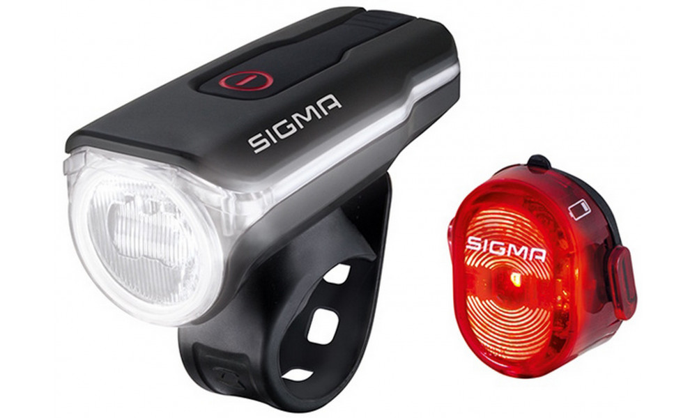 Tulede komplekt Sigma Aura 60 + Nugget II USB - 1