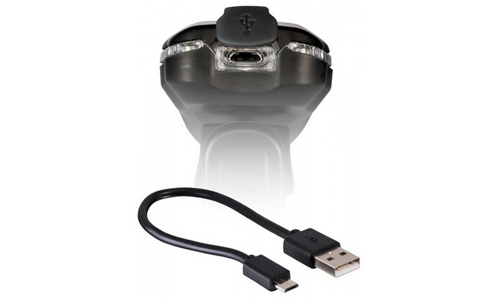 Tulede komplekt Sigma Aura 60 + Nugget II USB - 6